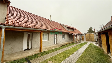 Prodej rodinného domu, 220 m² 0