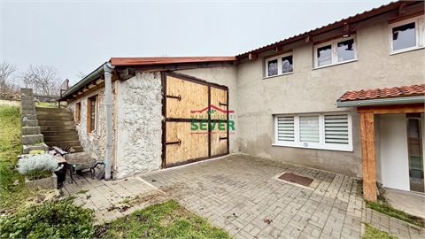 Prodej rodinného domu, 220 m² 20