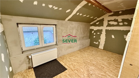 Prodej rodinného domu, 220 m² - 24