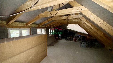 Prodej rodinného domu, 220 m² - 28