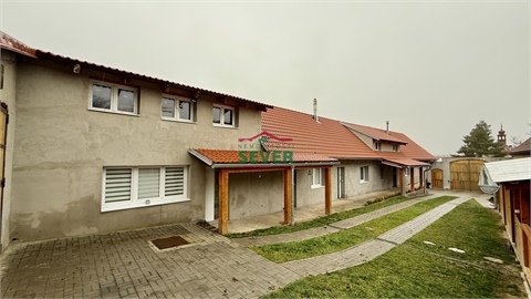 Prodej rodinného domu, 220 m² - 22