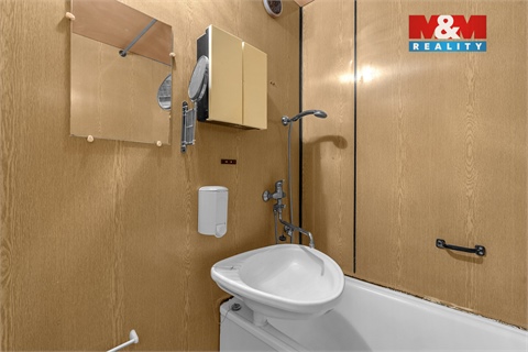 Prodej bytu 3+1, 71 m² - 10