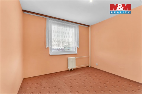 Prodej bytu 3+1, 71 m² - 6