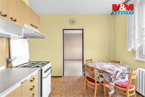 Prodej bytu 3+1, 71 m² 14