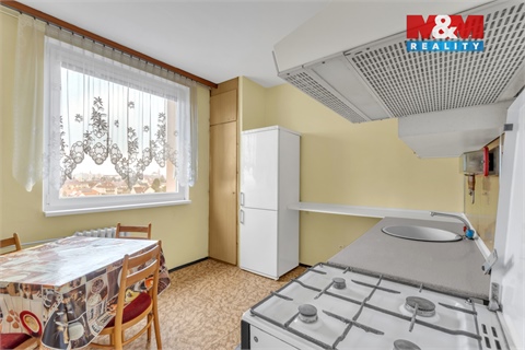 Prodej bytu 3+1, 71 m² 6