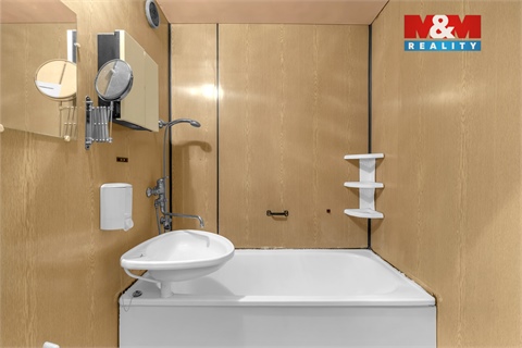 Prodej bytu 3+1, 71 m² - 0