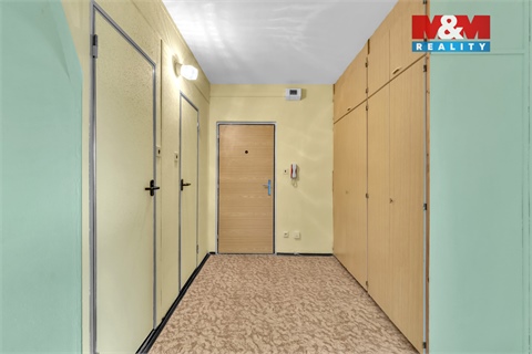 Prodej bytu 3+1, 71 m² - 14