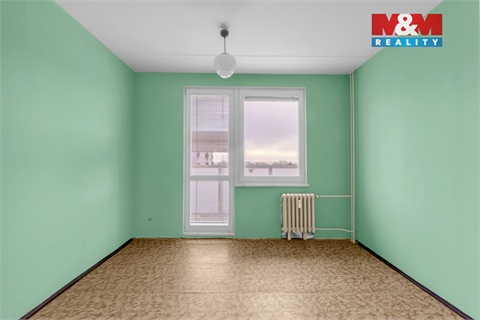 Prodej bytu 3+1, 71 m² 8