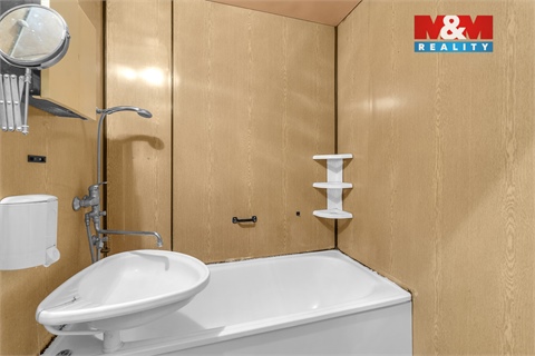 Prodej bytu 3+1, 71 m² 12