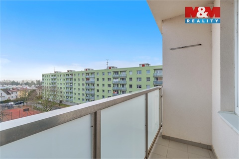 Prodej bytu 3+1, 71 m² - 8