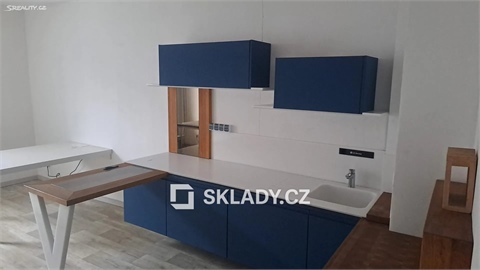 Pronájem skladu / haly, 400 m² 4