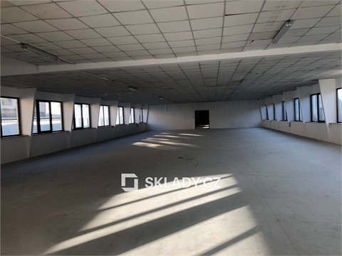 Pronájem skladu / haly, 400 m² 4