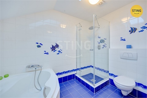 Prodej komerčního objektu, 609 m² 20