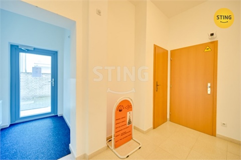 Prodej komerčního objektu, 609 m² - 6