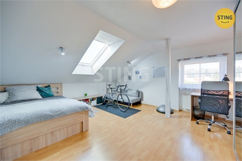 Prodej komerčního objektu, 609 m² - 18