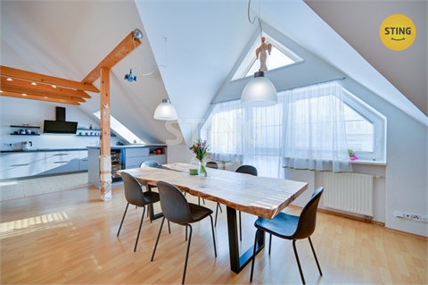 Prodej komerčního objektu, 609 m² - 10