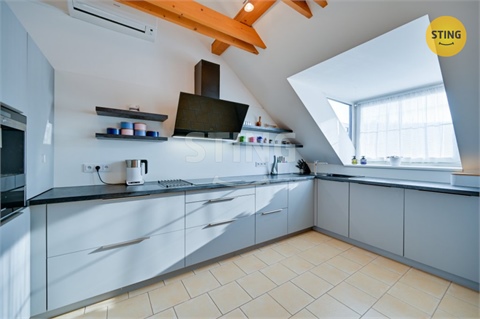 Prodej komerčního objektu, 609 m² - 12