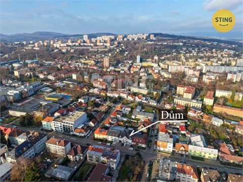 Prodej komerčního objektu, 609 m² - 26