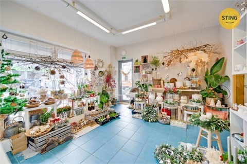 Prodej komerčního objektu, 609 m² 4