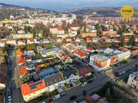 Prodej komerčního objektu, 609 m² 0