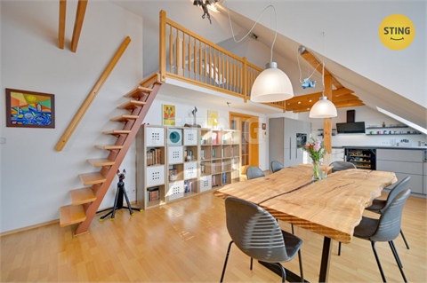 Prodej komerčního objektu, 609 m² - 16