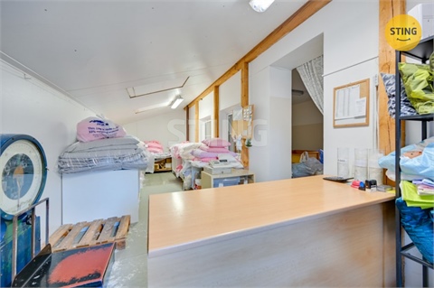 Prodej komerčního objektu, 609 m² 6