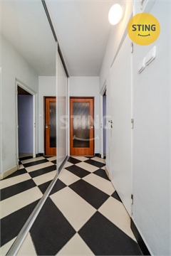 Prodej bytu 3+1, 60 m² - 14