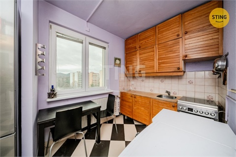 Prodej bytu 3+1, 60 m² - 2