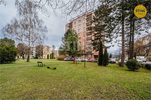 Prodej bytu 3+1, 60 m² 16