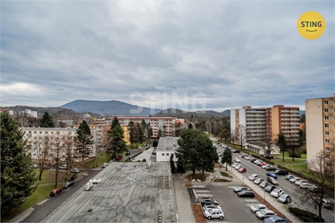 Prodej bytu 3+1, 60 m² 6