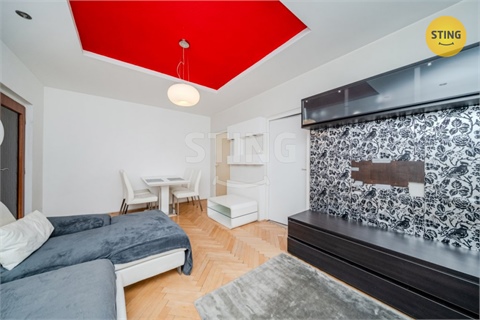 Prodej bytu 3+1, 60 m² - 6