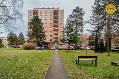 Prodej bytu 3+1, 60 m² 20