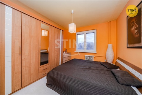 Prodej bytu 3+1, 60 m² 2