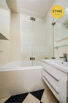 Prodej bytu 3+1, 60 m² - 4