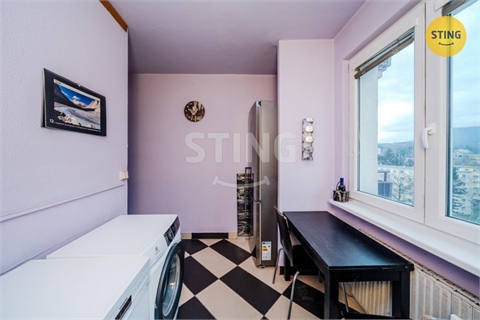 Prodej bytu 3+1, 60 m² 14