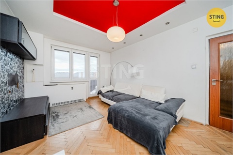 Prodej bytu 3+1, 60 m² 8