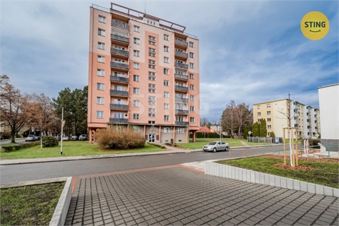 Prodej bytu 3+1, 60 m² 4