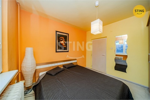 Prodej bytu 3+1, 60 m² 12