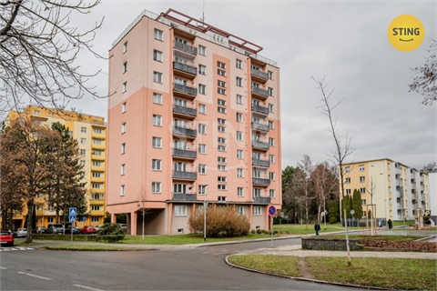 Prodej bytu 3+1, 60 m² - 16