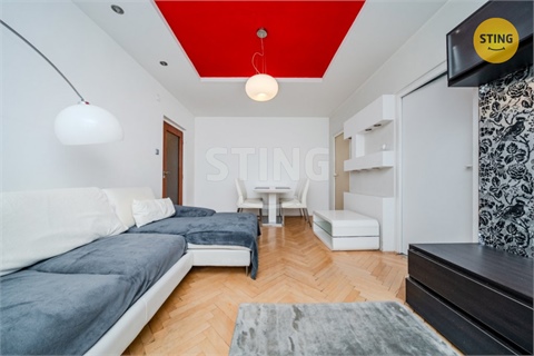 Prodej bytu 3+1, 60 m² - 8