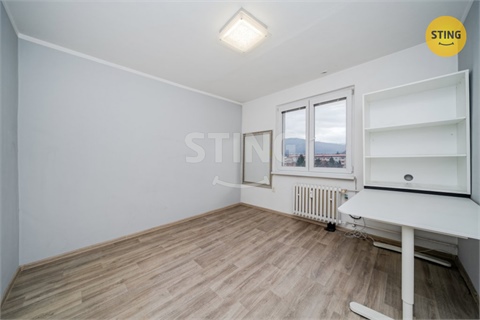 Prodej bytu 3+1, 60 m² - 0