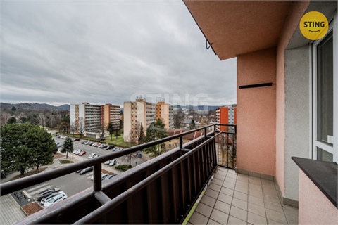 Prodej bytu 3+1, 60 m² 18