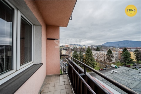 Prodej bytu 3+1, 60 m² - 18