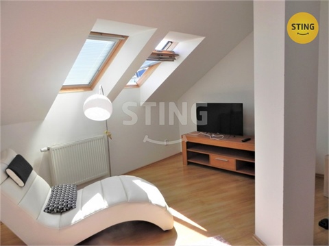 Prodej bytu 4kk, 187 m² - 2