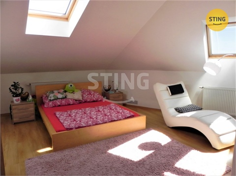 Prodej bytu 4kk, 187 m² 2