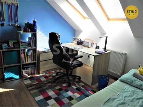 Prodej bytu 4kk, 187 m² 12