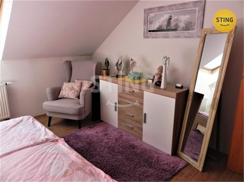 Prodej bytu 4kk, 187 m² 8