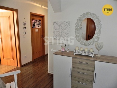 Prodej bytu 4kk, 187 m² - 4