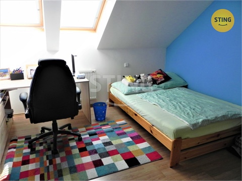 Prodej bytu 4kk, 187 m² - 10