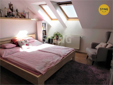 Prodej bytu 4kk, 187 m² 6